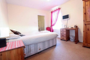 Hotels in Clackmannanshire